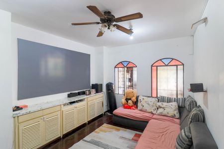 Sala de casa à venda com 3 quartos, 270m² em Santo Amaro, São Paulo