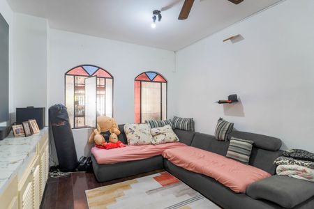Sala de casa à venda com 3 quartos, 270m² em Santo Amaro, São Paulo