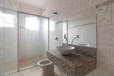 Casa para alugar com 1 quarto, 50m² em Vila Cosmopolita, São Paulo