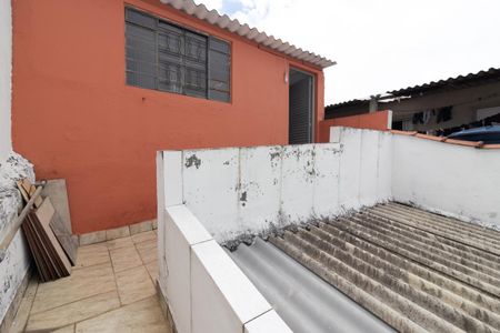 Casa para alugar com 50m², 1 quarto e 1 vagaÁrea externa