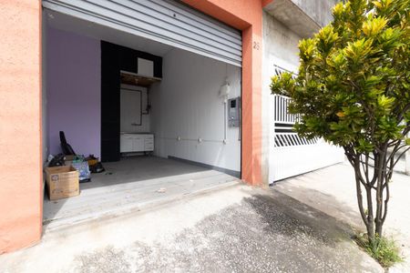 Casa para alugar com 50m², 1 quarto e 1 vagaGaragem