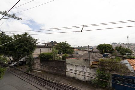 Casa para alugar com 1 quarto, 50m² em Vila Cosmopolita, São Paulo