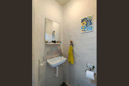 Apartamento para alugar com 100m², 3 quartos e 2 vagas Apartamento para alugar com 100m², 3 quartos e 2 vagasBanheiro