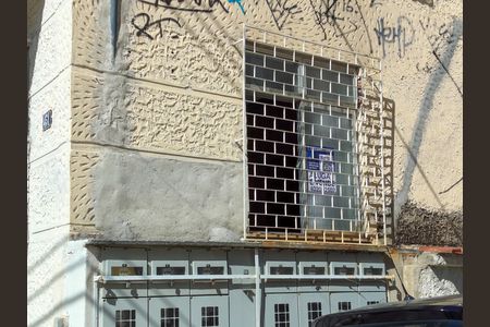 Apartamento para alugar com 100m², 3 quartos e 2 vagas Apartamento para alugar com 100m², 3 quartos e 2 vagasFachada e portaria