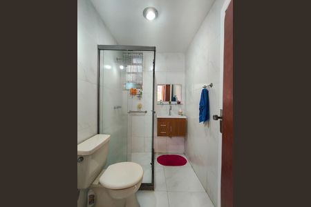 Apartamento para alugar com 100m², 3 quartos e 2 vagas Apartamento para alugar com 100m², 3 quartos e 2 vagasBanheiro Corredor