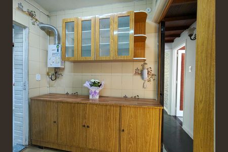 Apartamento para alugar com 100m², 3 quartos e 2 vagas Apartamento para alugar com 100m², 3 quartos e 2 vagasCozinha