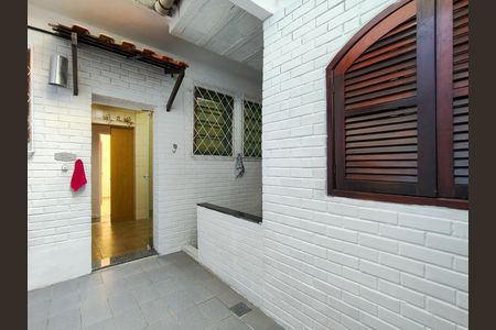Apartamento para alugar com 100m², 3 quartos e 2 vagas Apartamento para alugar com 100m², 3 quartos e 2 vagasQuintal