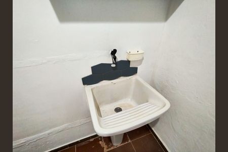 Apartamento para alugar com 100m², 3 quartos e 2 vagas Apartamento para alugar com 100m², 3 quartos e 2 vagasÁrea de Serviço