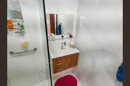 Apartamento para alugar com 100m², 3 quartos e 2 vagas Apartamento para alugar com 100m², 3 quartos e 2 vagasBanheiro Corredor