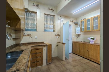 Apartamento para alugar com 100m², 3 quartos e 2 vagas Apartamento para alugar com 100m², 3 quartos e 2 vagasCozinha