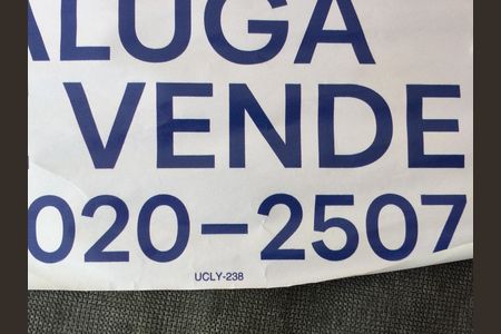 Apartamento para alugar com 100m², 3 quartos e 2 vagas Apartamento para alugar com 100m², 3 quartos e 2 vagasPlaca