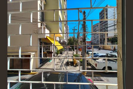 Vista do Quarto 1 de apartamento à venda com 3 quartos, 100m² em Tijuca, Rio de Janeiro