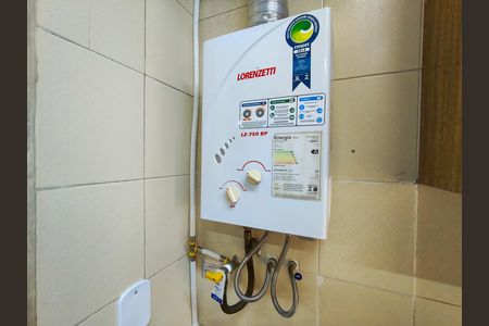 Apartamento para alugar com 100m², 3 quartos e 2 vagas Apartamento para alugar com 100m², 3 quartos e 2 vagasCozinha