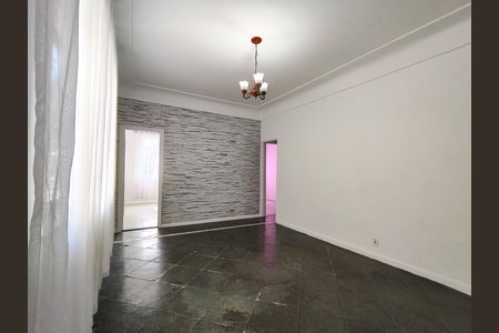 Apartamento à venda com 3 quartos, 100m² em Tijuca, Rio de Janeiro