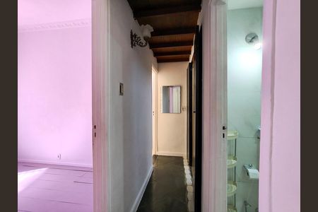 Apartamento para alugar com 100m², 3 quartos e 2 vagas Apartamento para alugar com 100m², 3 quartos e 2 vagasCorredor