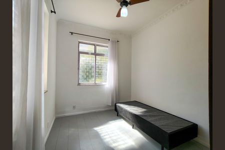 Quarto 1 de apartamento à venda com 3 quartos, 100m² em Tijuca, Rio de Janeiro