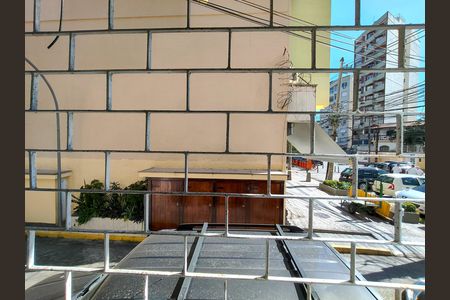 Apartamento para alugar com 100m², 3 quartos e 2 vagas Apartamento para alugar com 100m², 3 quartos e 2 vagasVista da Sala