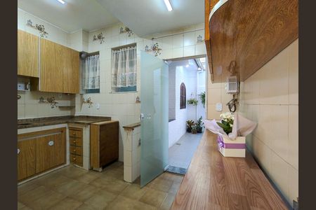 Apartamento para alugar com 100m², 3 quartos e 2 vagas Apartamento para alugar com 100m², 3 quartos e 2 vagasCozinha