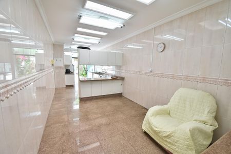 Casa à venda com 209m², 3 quartos e 3 vagasCopa