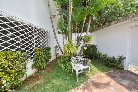 Casa à venda com 209m², 3 quartos e 3 vagasJardim