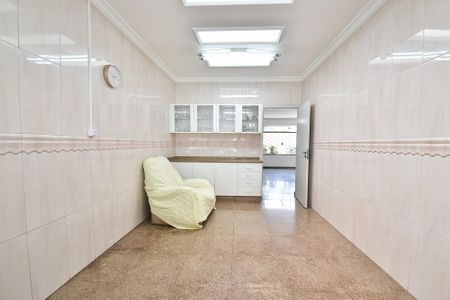 Casa à venda com 209m², 3 quartos e 3 vagasCopa