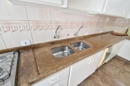 Casa à venda com 209m², 3 quartos e 3 vagasCozinha