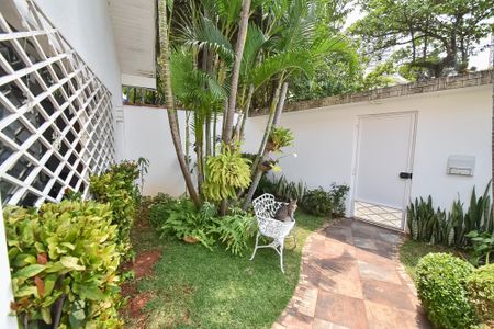Casa à venda com 209m², 3 quartos e 3 vagasJardim