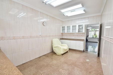 Casa à venda com 209m², 3 quartos e 3 vagasCopa