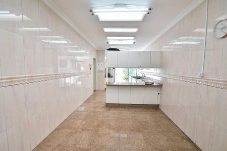 Casa à venda com 209m², 3 quartos e 3 vagasCopa