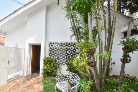 Casa à venda com 209m², 3 quartos e 3 vagasJardim
