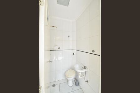 Casa à venda com 209m², 3 quartos e 3 vagasBanheiro de serviço