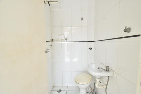 Casa à venda com 209m², 3 quartos e 3 vagasBanheiro de serviço