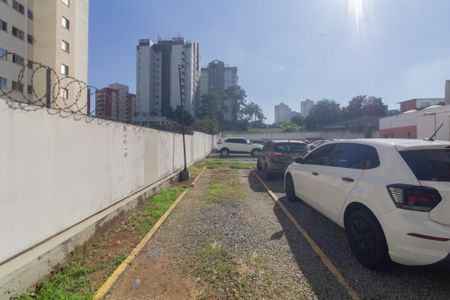 Apartamento para alugar com 48m², 2 quartos e 1 vaga Apartamento para alugar com 48m², 2 quartos e 1 vagaGaragem