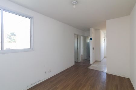 Apartamento para alugar com 48m², 2 quartos e 1 vaga Apartamento para alugar com 48m², 2 quartos e 1 vagaSala