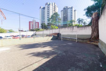Apartamento para alugar com 48m², 2 quartos e 1 vaga Apartamento para alugar com 48m², 2 quartos e 1 vagaQuadra Esportiva