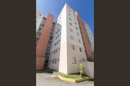 Apartamento para alugar com 48m², 2 quartos e 1 vaga Apartamento para alugar com 48m², 2 quartos e 1 vagaÁrea comum