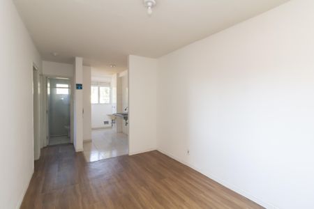 Apartamento para alugar com 48m², 2 quartos e 1 vaga Apartamento para alugar com 48m², 2 quartos e 1 vagaSala