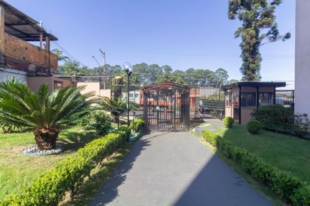 Apartamento para alugar com 48m², 2 quartos e 1 vaga Apartamento para alugar com 48m², 2 quartos e 1 vagaÁrea comum