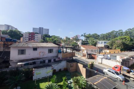 Apartamento para alugar com 48m², 2 quartos e 1 vaga Apartamento para alugar com 48m², 2 quartos e 1 vagaVista