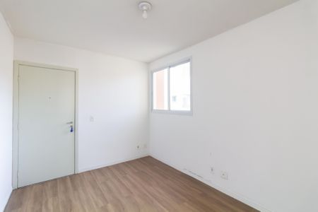Apartamento para alugar com 48m², 2 quartos e 1 vaga Apartamento para alugar com 48m², 2 quartos e 1 vagaSala