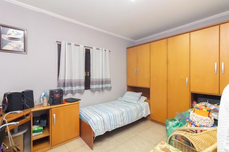 Quarto 3 de casa à venda com 4 quartos, 260m² em Vila Norma, São Paulo