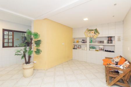 Área de Serviço de casa à venda com 4 quartos, 260m² em Vila Norma, São Paulo