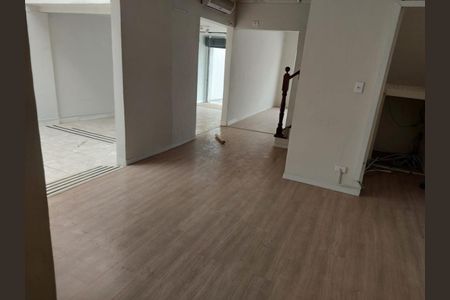 Sala de casa à venda com 4 quartos, 245m² em Santa Paula, São Caetano do Sul