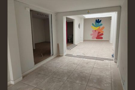 Sala de casa à venda com 4 quartos, 245m² em Santa Paula, São Caetano do Sul