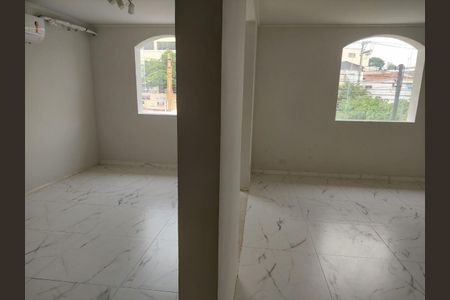 Sala de casa à venda com 4 quartos, 245m² em Santa Paula, São Caetano do Sul