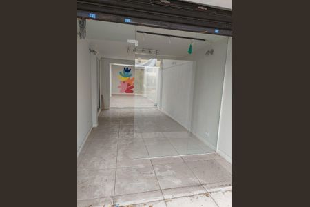 Sala de casa à venda com 4 quartos, 245m² em Santa Paula, São Caetano do Sul