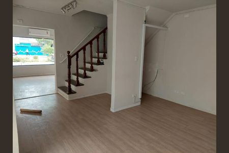 Sala de casa à venda com 4 quartos, 245m² em Santa Paula, São Caetano do Sul