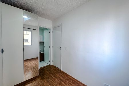 Suíte de apartamento à venda com 1 quarto, 24m² em Brás, São Paulo