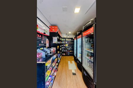 Apartamento à venda com 24m², 1 quarto e sem vaga Apartamento à venda com 24m², 1 quarto e sem vagaÁrea comum