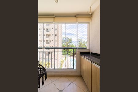 Apartamento para alugar com 2 quartos, 48m² em Vila Andrade, São Paulo